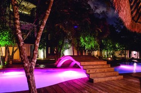Coco Village Tulum