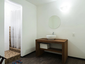 Colorbox beds and rooms by Milenium