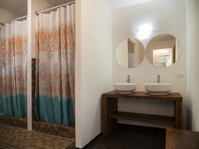 Colorbox beds and rooms by Milenium