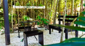 Condos El Vivero Tulum