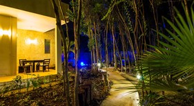 Condos El Vivero Tulum