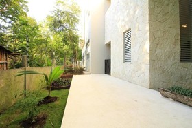 Condos El Vivero Tulum