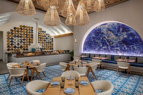 Conrad Tulum Riviera Maya