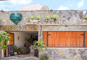 Corazon de Jade