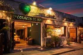 Corazon de Jade