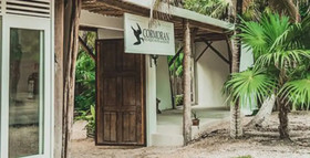 Cormoran Boutique Hotel