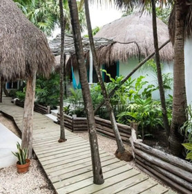 Cormoran Boutique Hotel