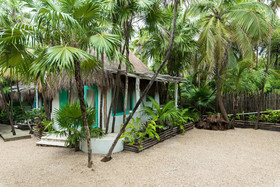 Cormoran Boutique Hotel