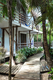 Cormoran Boutique Hotel