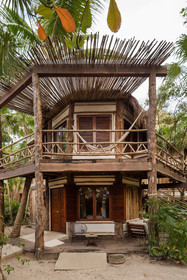 Delek Tulum