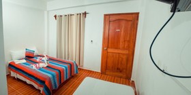 Departamentos Yolanda
