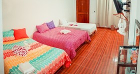 Departamentos Yolanda