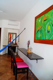 Casa Don Diego