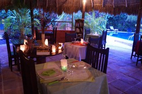 Casa Don Diego