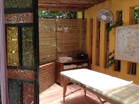 Casa Don Diego