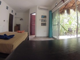 Casa Don Diego
