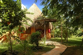 Casa Don Diego