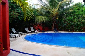 Casa Don Diego