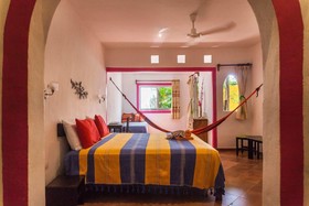 Casa Don Diego