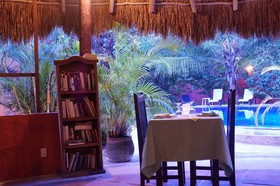 Casa Don Diego