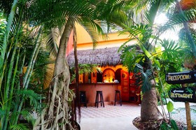 Casa Don Diego