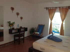 Casa Don Diego