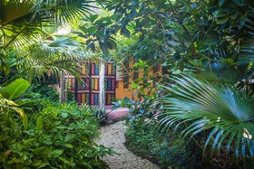 Casa Don Diego
