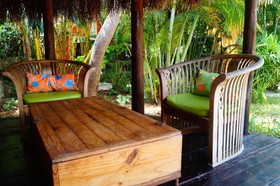 Casa Don Diego