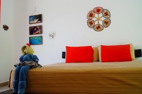 Casa Don Diego