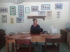 Hotel Dos Ceibas Eco Retreat Tulum