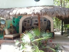 Hotel Dos Ceibas Eco Retreat Tulum