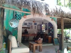 Hotel Dos Ceibas Eco Retreat Tulum
