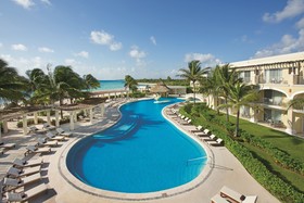 Dreams Tulum Resort & Spa