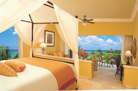 Dreams Tulum Resort & Spa