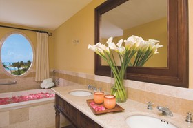 Dreams Tulum Resort & Spa