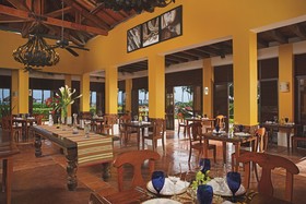 Dreams Tulum Resort & Spa