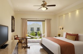 Dreams Tulum Resort & Spa