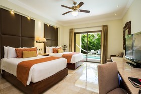 Dreams Tulum Resort & Spa