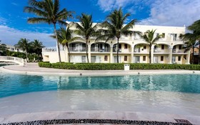 Dreams Tulum Resort & Spa