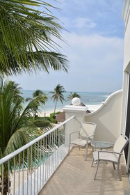 Dreams Tulum Resort & Spa