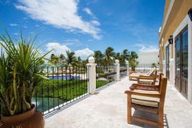 Dreams Tulum Resort & Spa