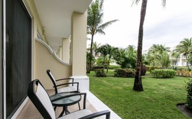 Dreams Tulum Resort & Spa