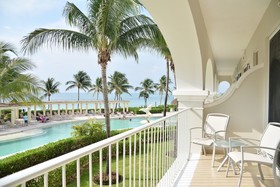 Dreams Tulum Resort & Spa