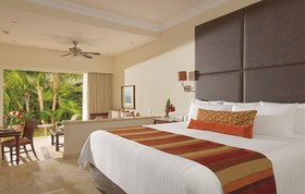 Dreams Tulum Resort & Spa