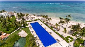 Dreams Tulum Resort & Spa