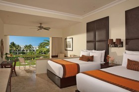 Dreams Tulum Resort & Spa