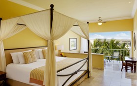 Dreams Tulum Resort & Spa