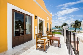Dreams Tulum Resort & Spa