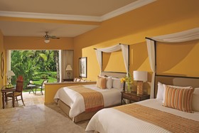 Dreams Tulum Resort & Spa