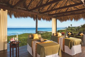 Dreams Tulum Resort & Spa